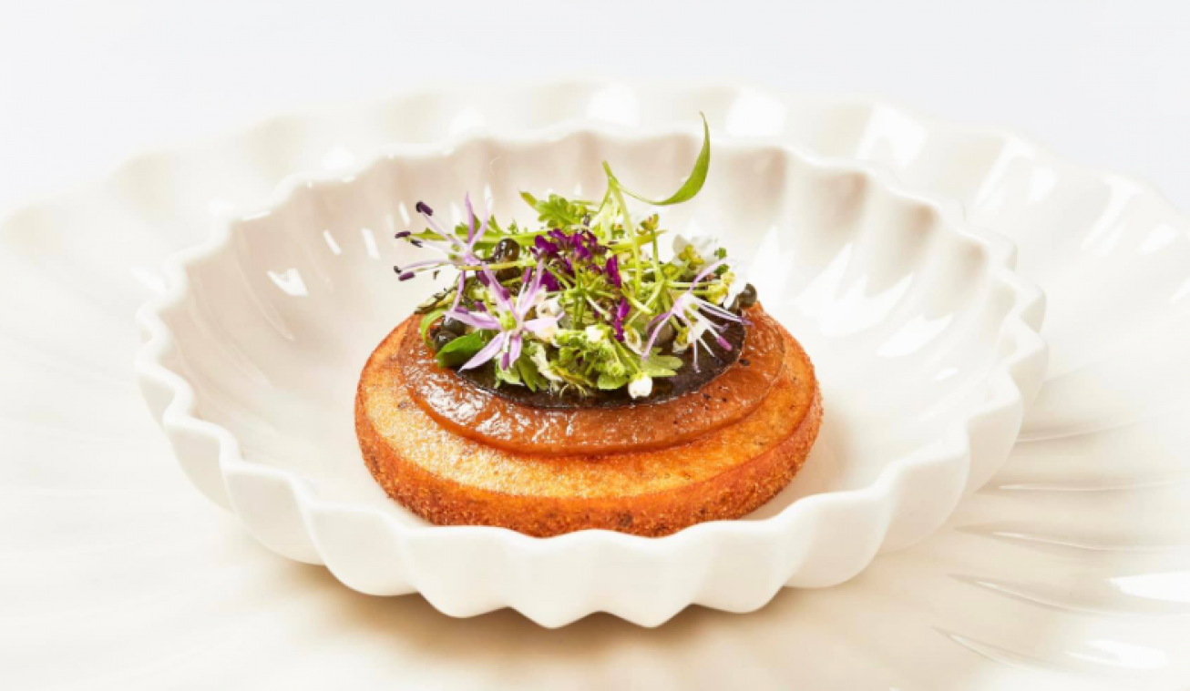 Dit is het nieuwe beste restaurant ter wereld, ook twee Belgische restaurants in top 50
