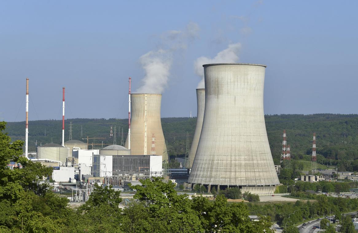 Kerncentrales langer open: princiepsakkoord over verlenging Doel 4 en Tihange 3