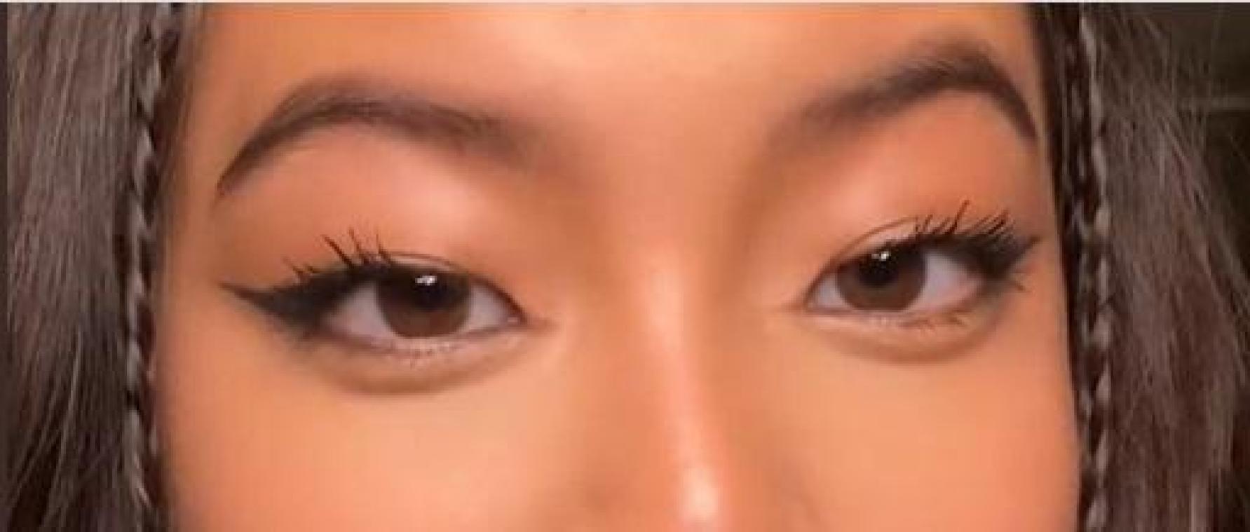 ‘Siren Eyes’ gaan viraal op TikTok: dit is hoe je de look kopieert