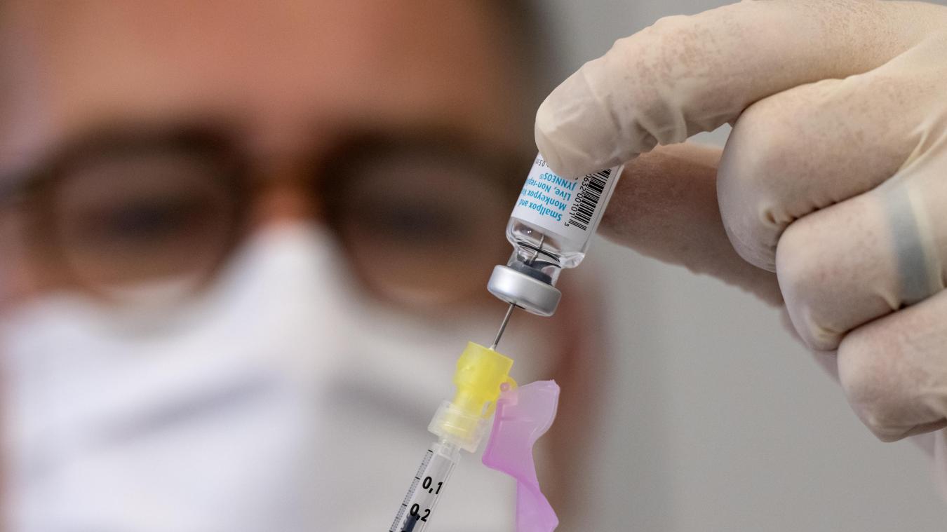 Europese Commissie geeft goedkeuring aan Deens apenpokkenvaccin