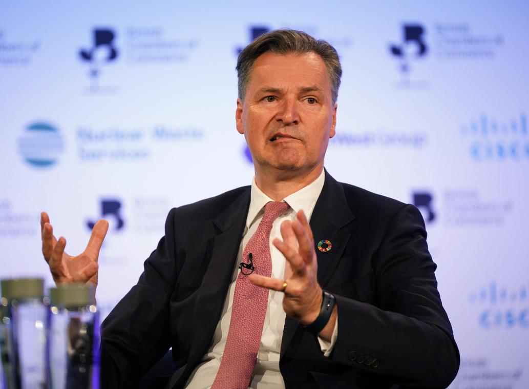BIZAR. CEO Heathrow beschuldigt passagiers van «handicap te faken» om luchthavenchaos te omzeilen