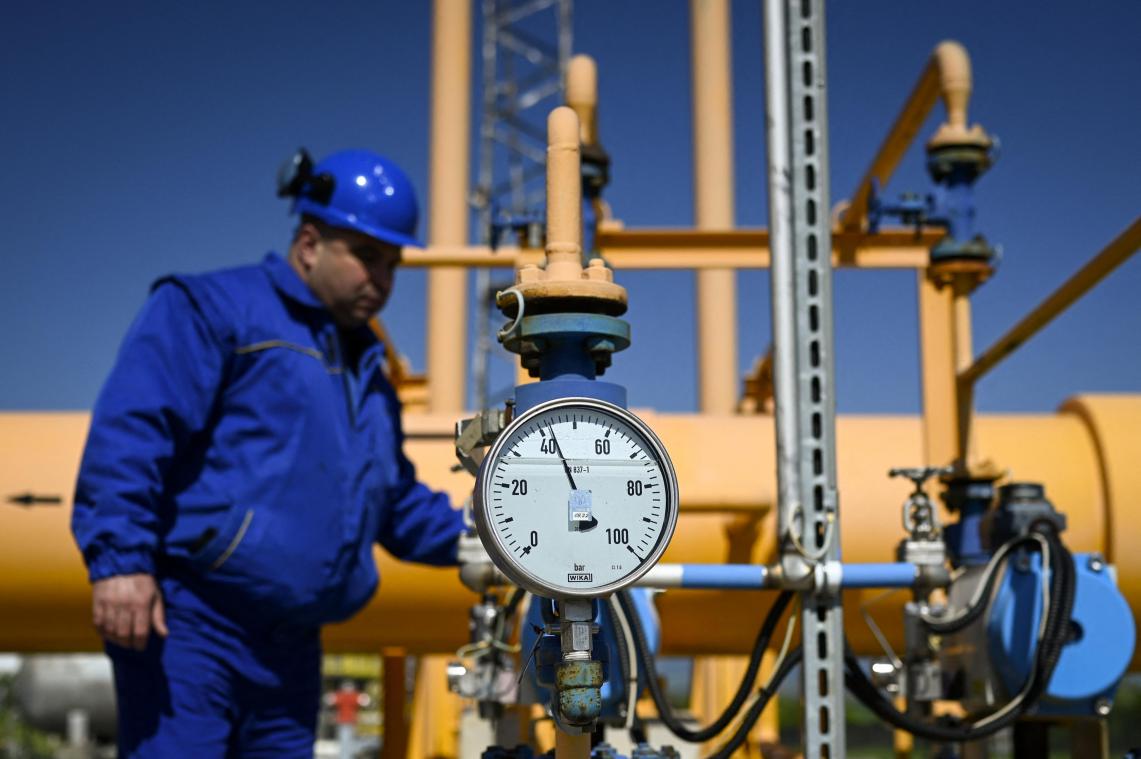 EU-lidstaten gaan gasverbruik vrijwillig verminderen met 15 procent