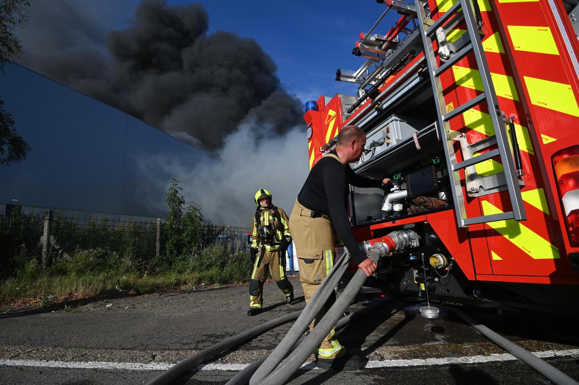 Brandverzekering wordt duurder