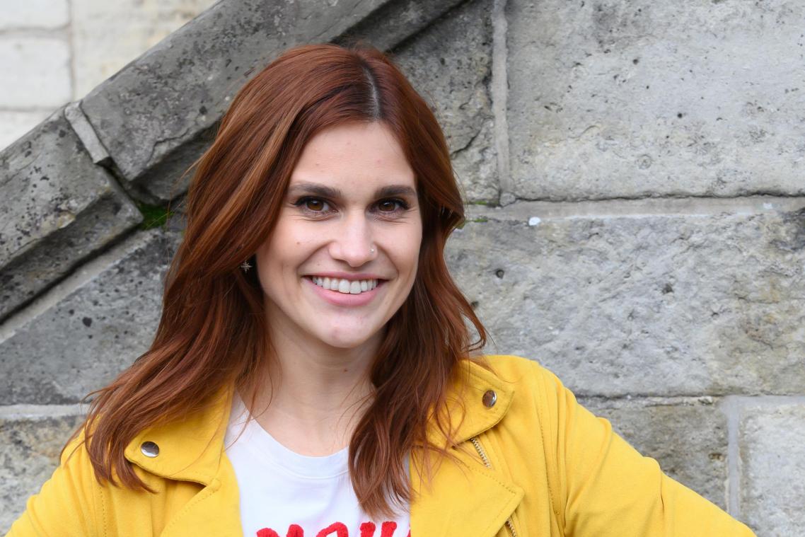 Hanne van K3 praat openlijk over zwangerschap: «We kennen het geslacht al»
