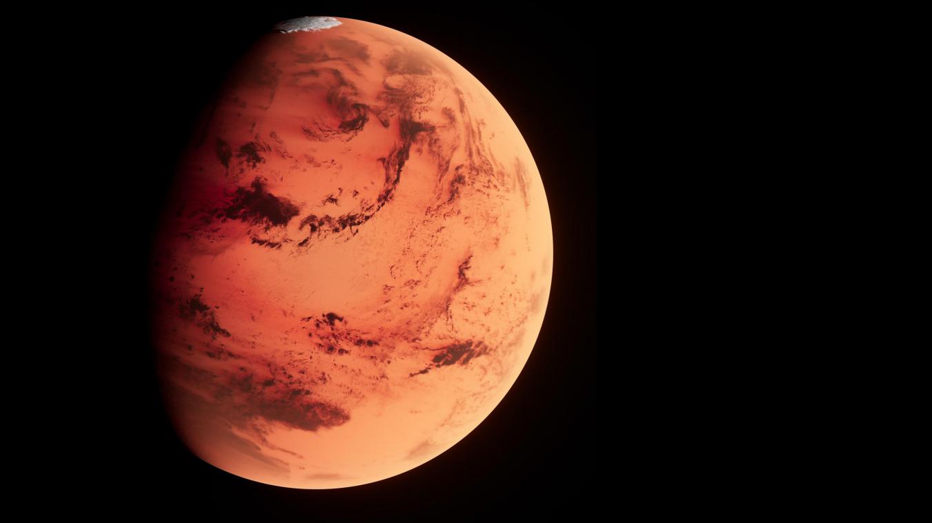 NASA wil twee nieuwe helikopters naar Mars sturen