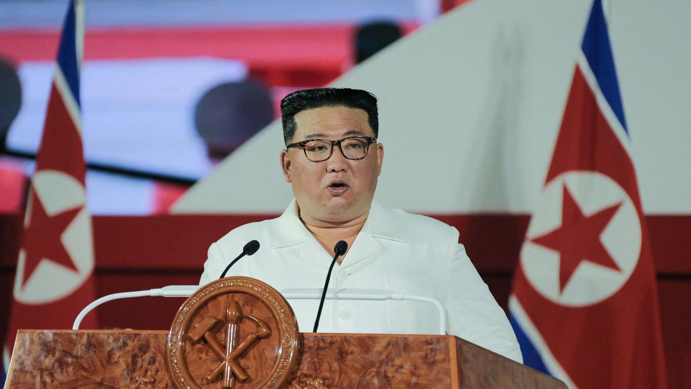 Kim Jong-un zegt bereid te zijn kernwapens te ontplooien
