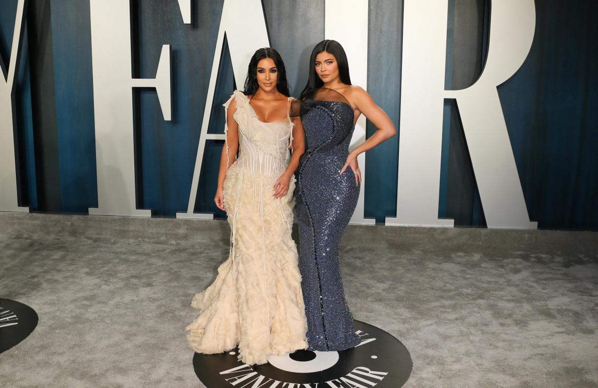 Dan toch! Instagram draait update terug na kritiek Kardashians