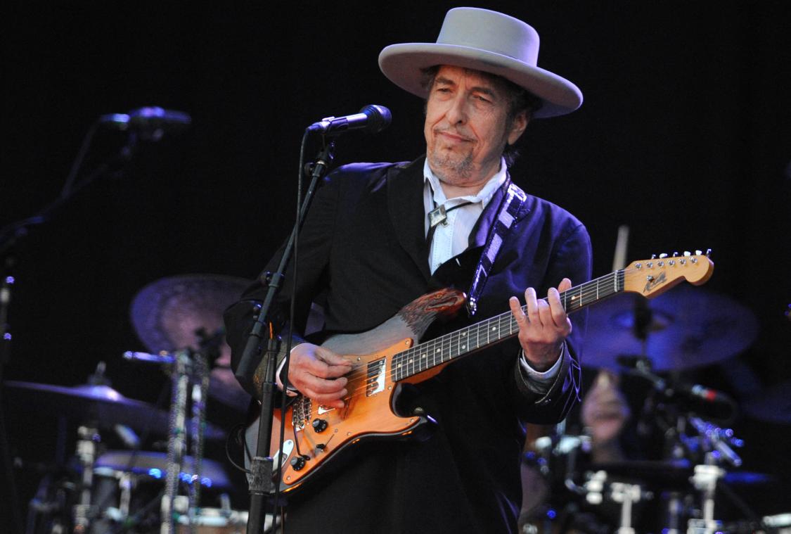Aanklacht tegen Bob Dylan wegens seksueel misbruik ingetrokken
