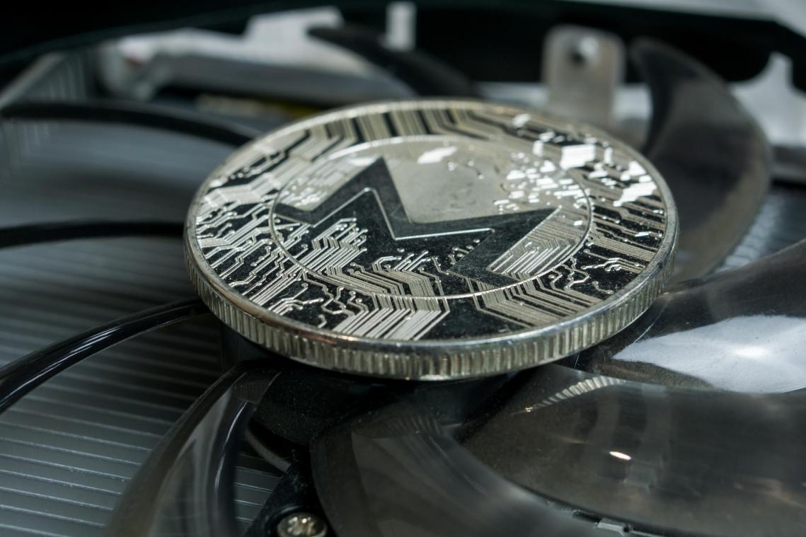 Reclame voor cryptomunten binnenkort aan banden gelegd