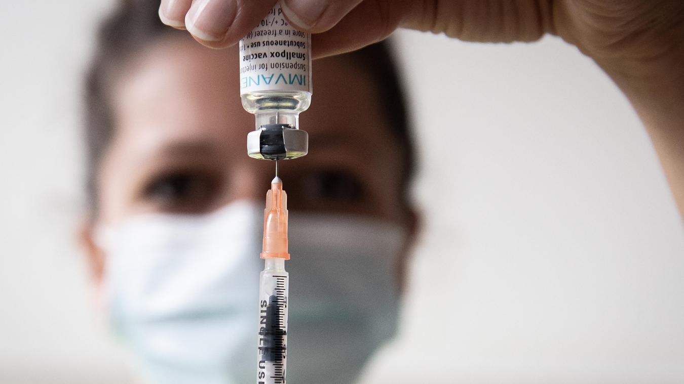 Vaccinatie tegen apenpokken volgende week uitgebreid naar meer risicogroepen