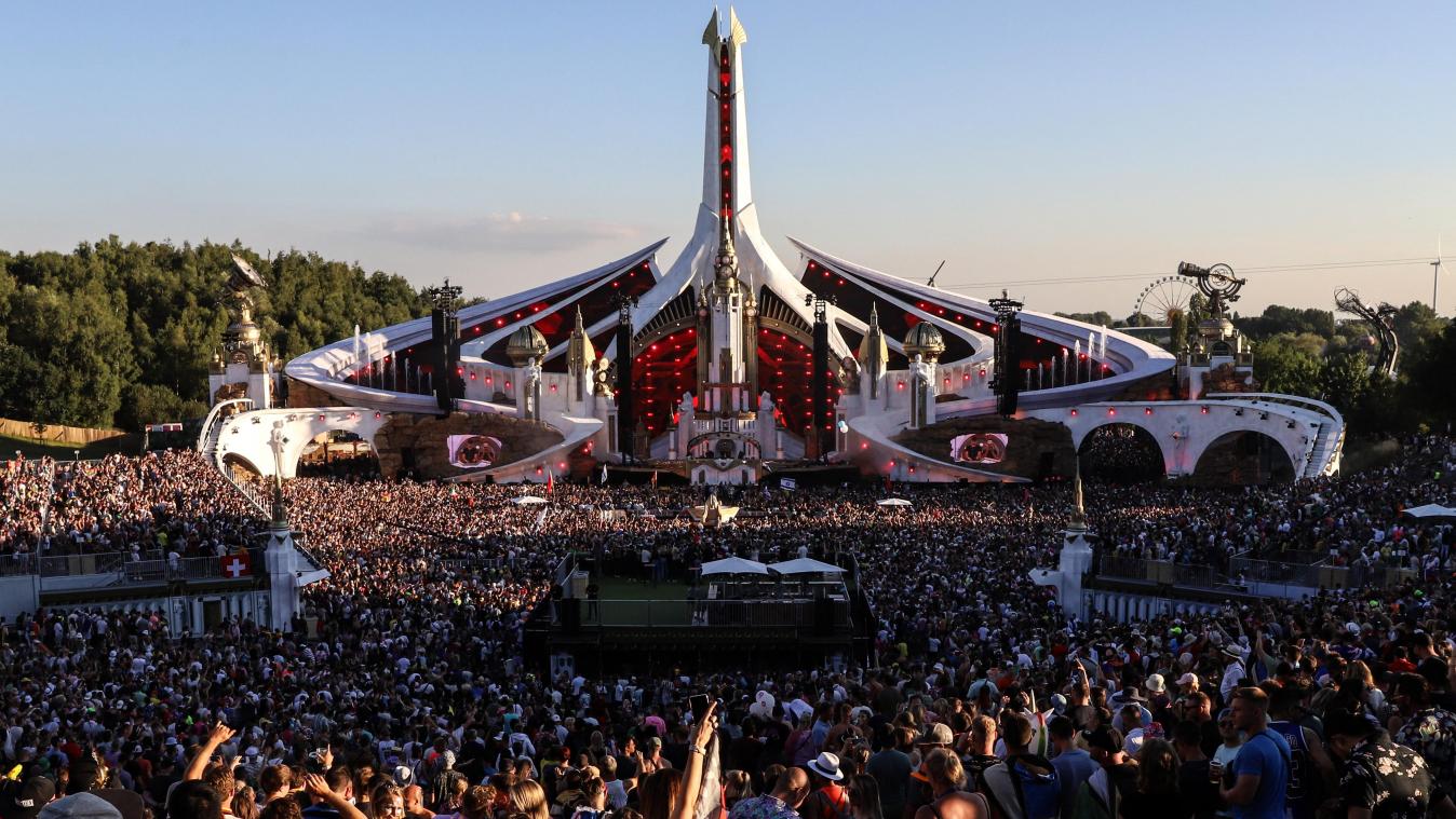 Tomorrowland blikt nu al tevreden terug op drie «magische weekends»