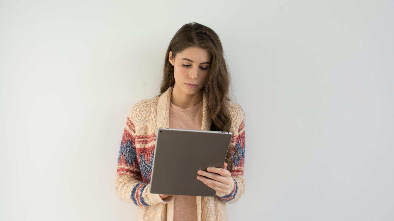 Digitale therapie verlaagt drempel voor hulpverlening