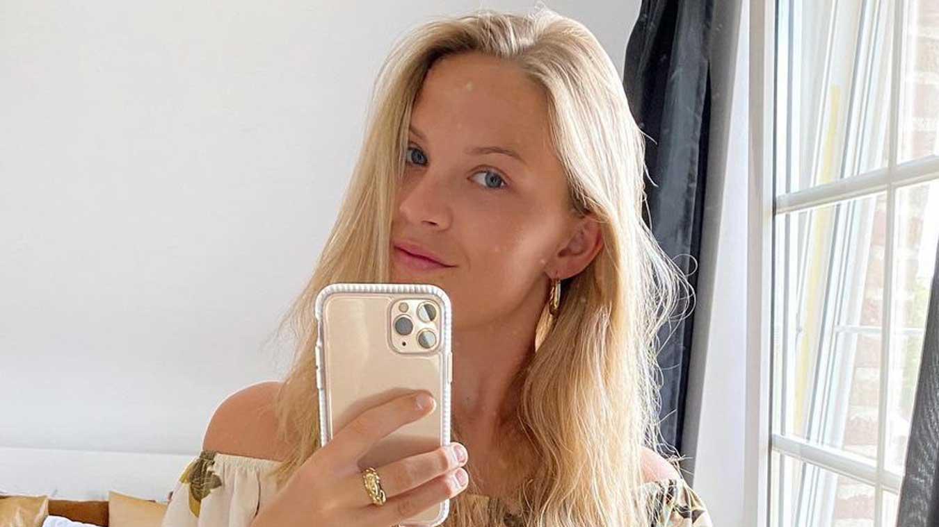Foto van Amber en William uit ‘Boer zkt Vrouw’ doet volgers speculeren: «Als jullie nu nog niet samen zijn?!»