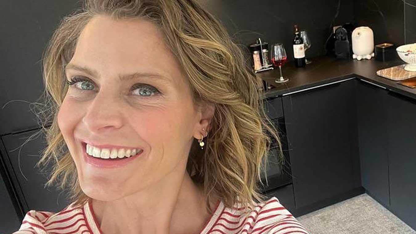 Dina Tersago blikt met intieme foto terug op borstvoedingsperiode: «Eén van de meest intense dingen die ik ooit gedaan heb»