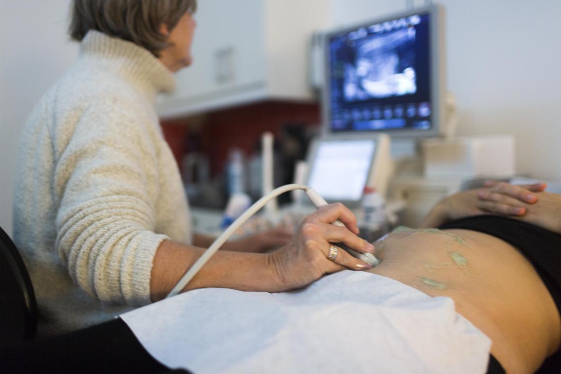 BIZAR. Amerikanen in Georgia kunnen embryo’s van hun belastingen aftrekken
