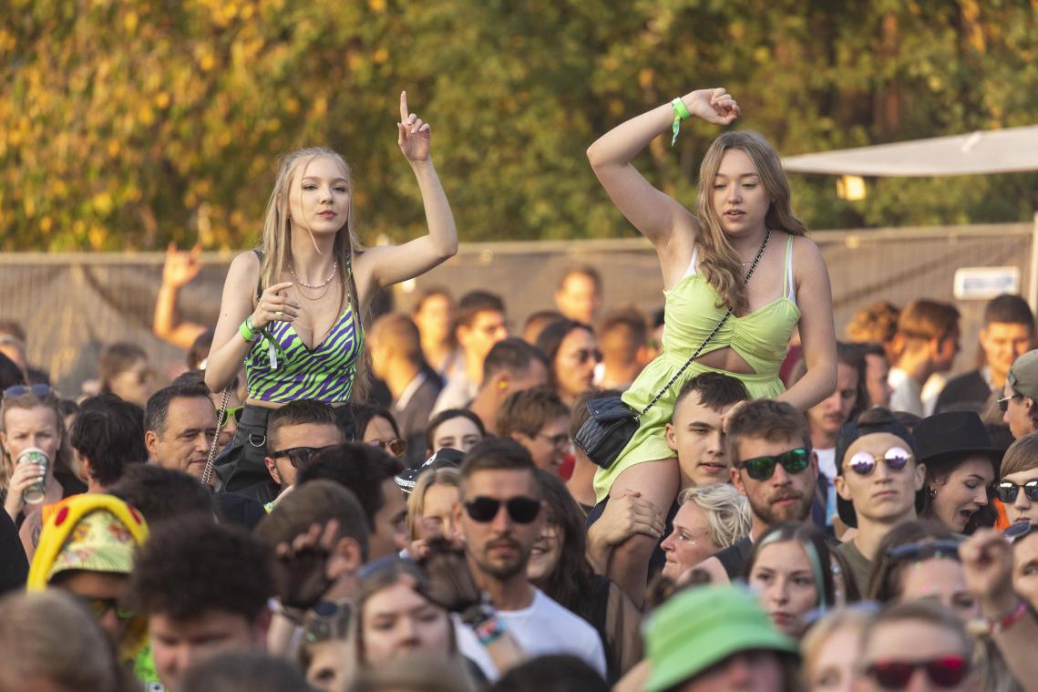 Brussel op budget: Deze Brusselse feestjes zijn deze zomer helemaal gratis