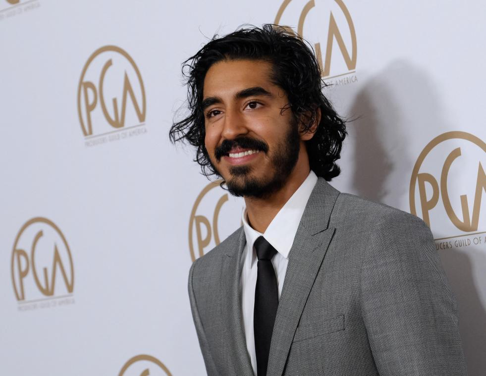 Dev Patel komt tussen in gevecht na mesaanval: «Er zijn geen helden in dit verhaal»
