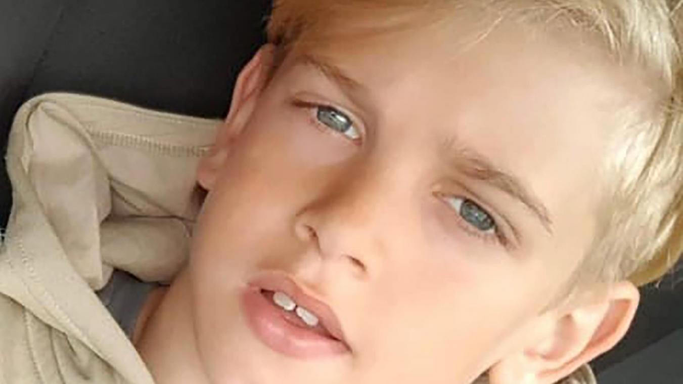 Ouders van hersendode Archie voeren nieuwe juridische strijd, jongen blijft voorlopig in leven