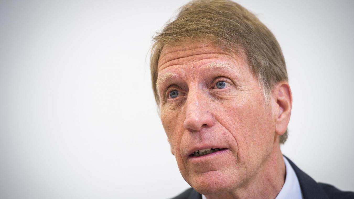 Voormalig VUB-rector Paul De Knop is overleden