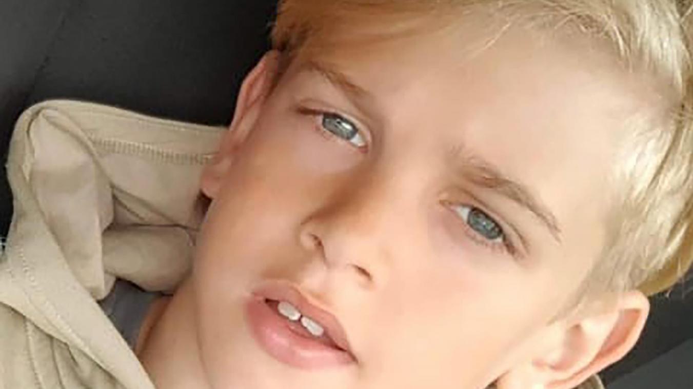 Ouders van Archie vangen opnieuw bot