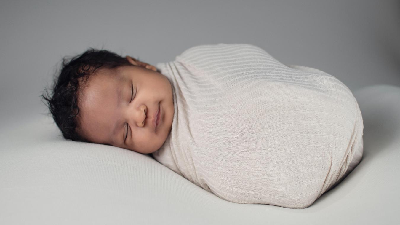 Deze namen voor baby’s gebruiken de Britten liever niet