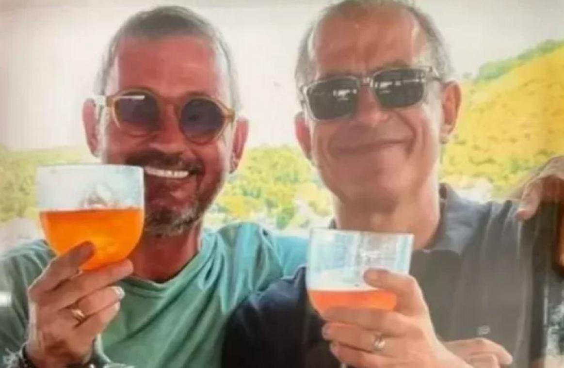 Braziliaanse politie verdenkt Duitse diplomaat van moord op Belgische echtgenoot