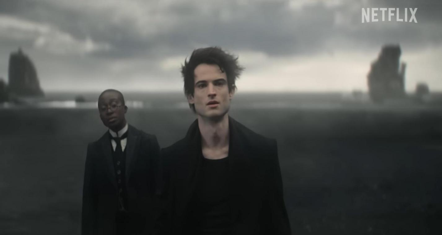 Hebben we met deze Netflix-serie eindelijk een nieuwe Game of Thrones beet? Critici zeggen van wel