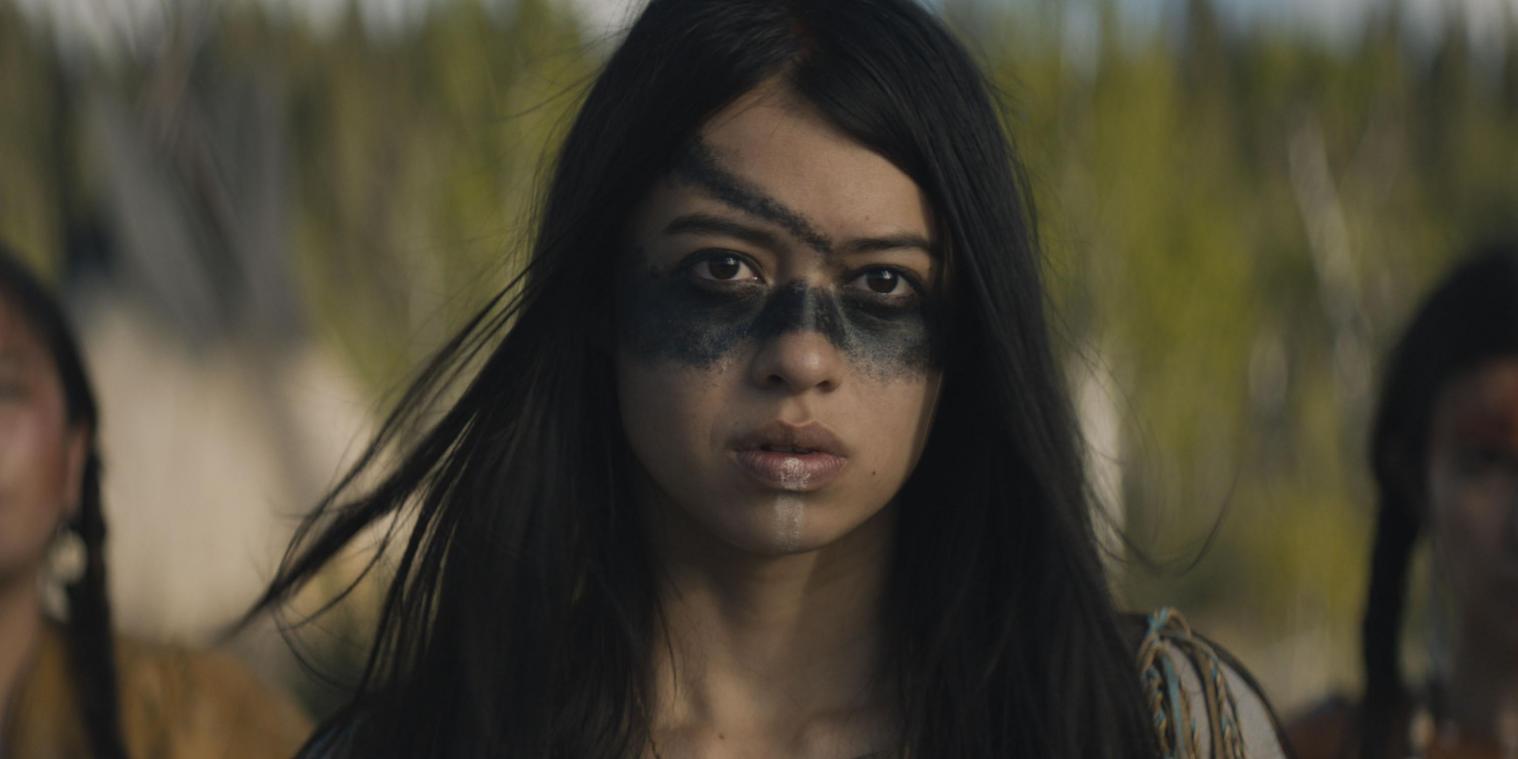 MOVIES. ‘Prey’: de predator tussen de indianen