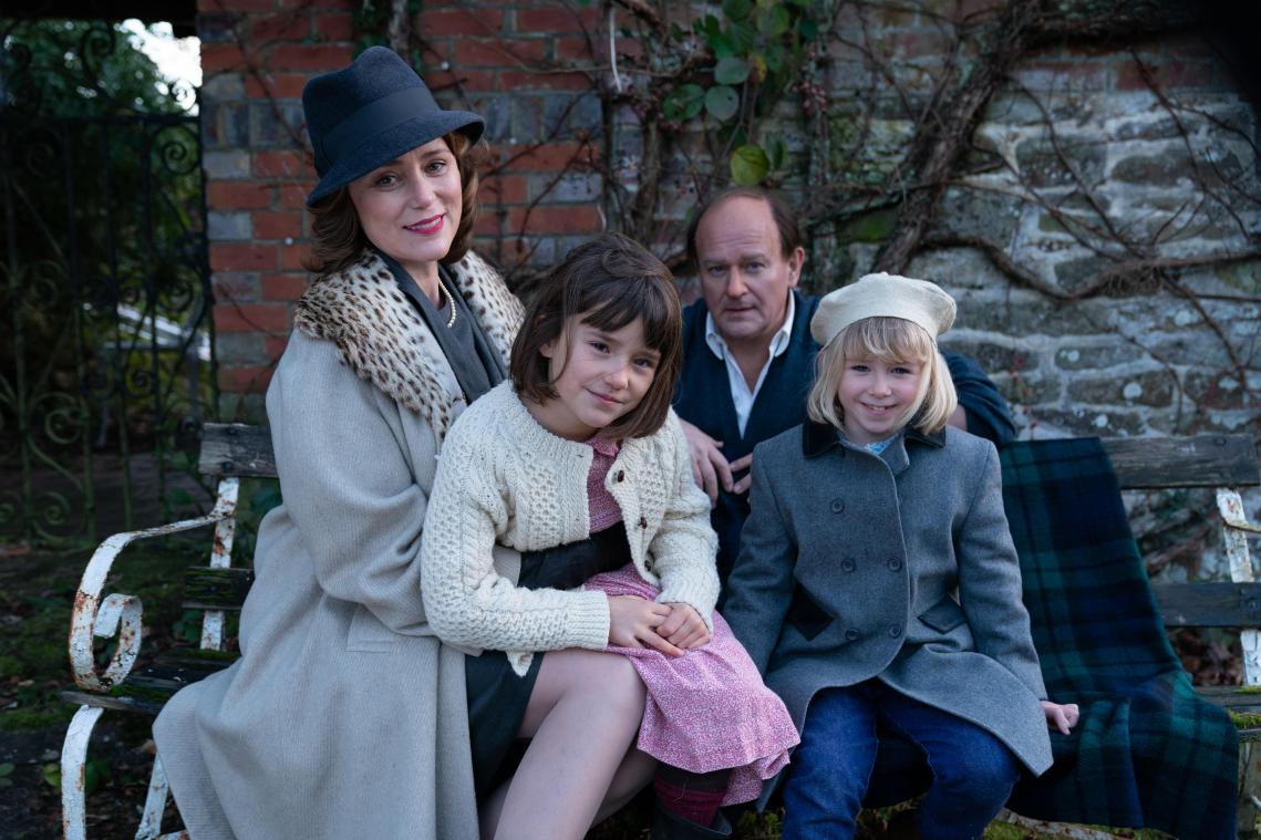 MOVIES. ‘To Olivia’: de donkere kant van Roald Dahl