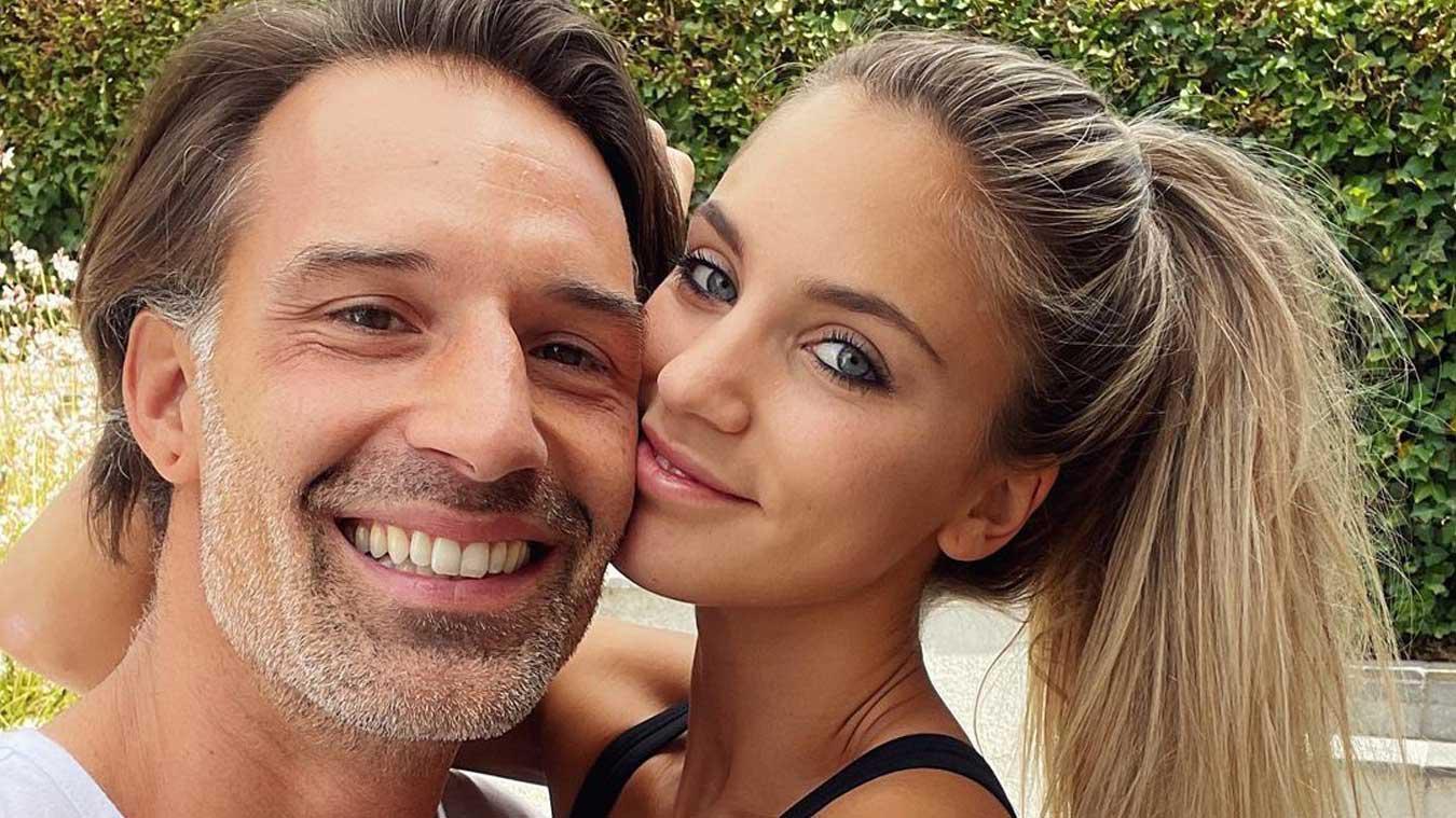 Beelden tonen hoe Sean Dhondt klets krijgt van vriendin: «Normaal gezien reageren we hier nooit op, maar...»