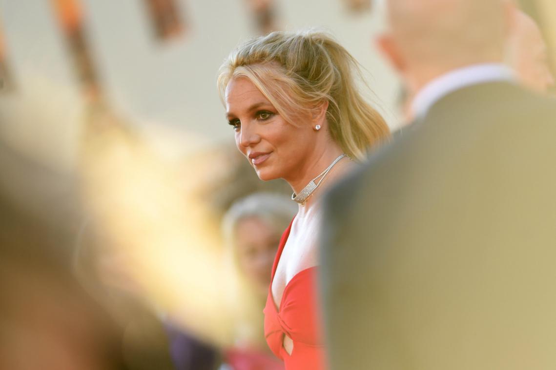 It’s Britney b*tch: Britney Spears maakt muzikale comeback met Elton John