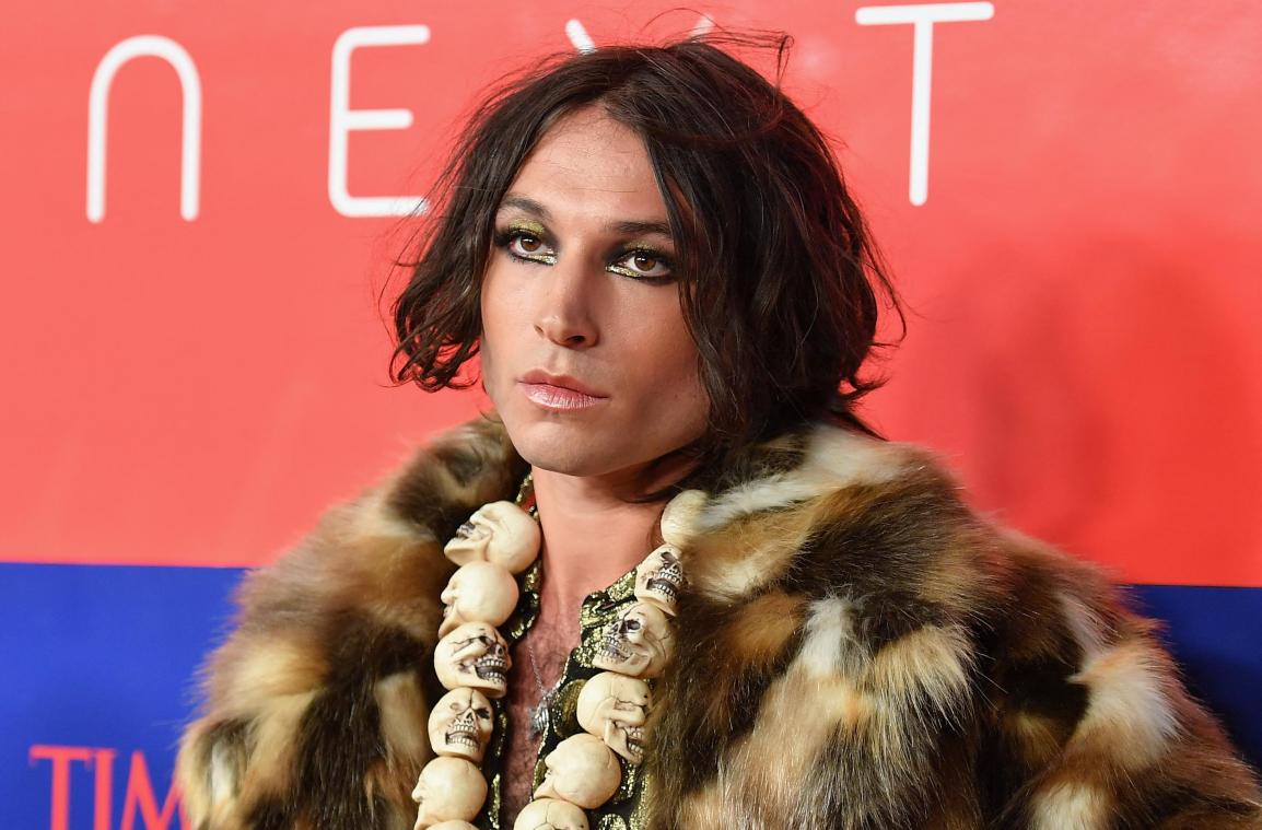 ‘The Flash’-acteur Ezra Miller wordt nu ook beschuldigd van inbraak
