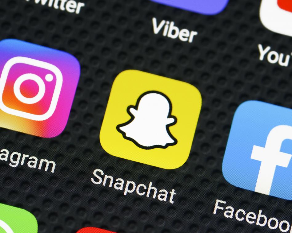 Snapchat lanceert tool waarmee ouders toezicht kunnen houden op snapgedrag van hun tieners