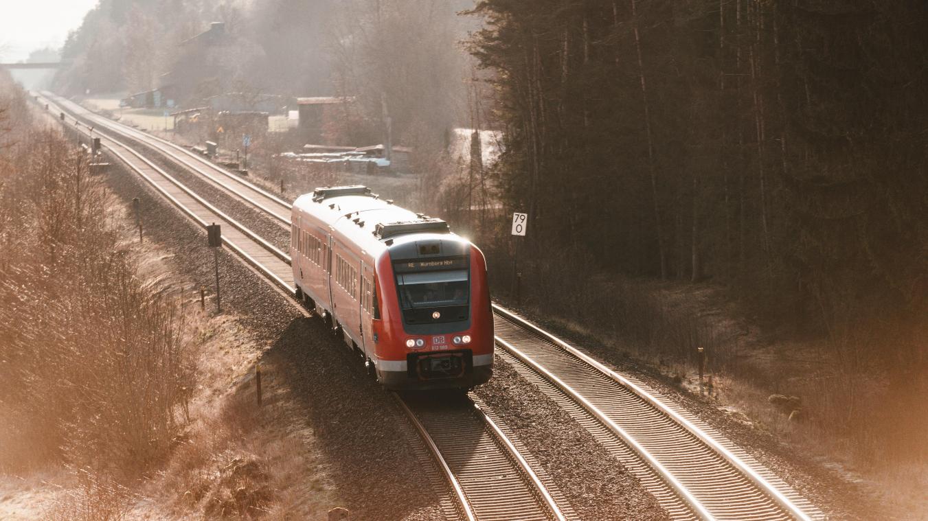 Ruim 40 procent meer treinreizen in Duitsland door 9 euro-abonnement