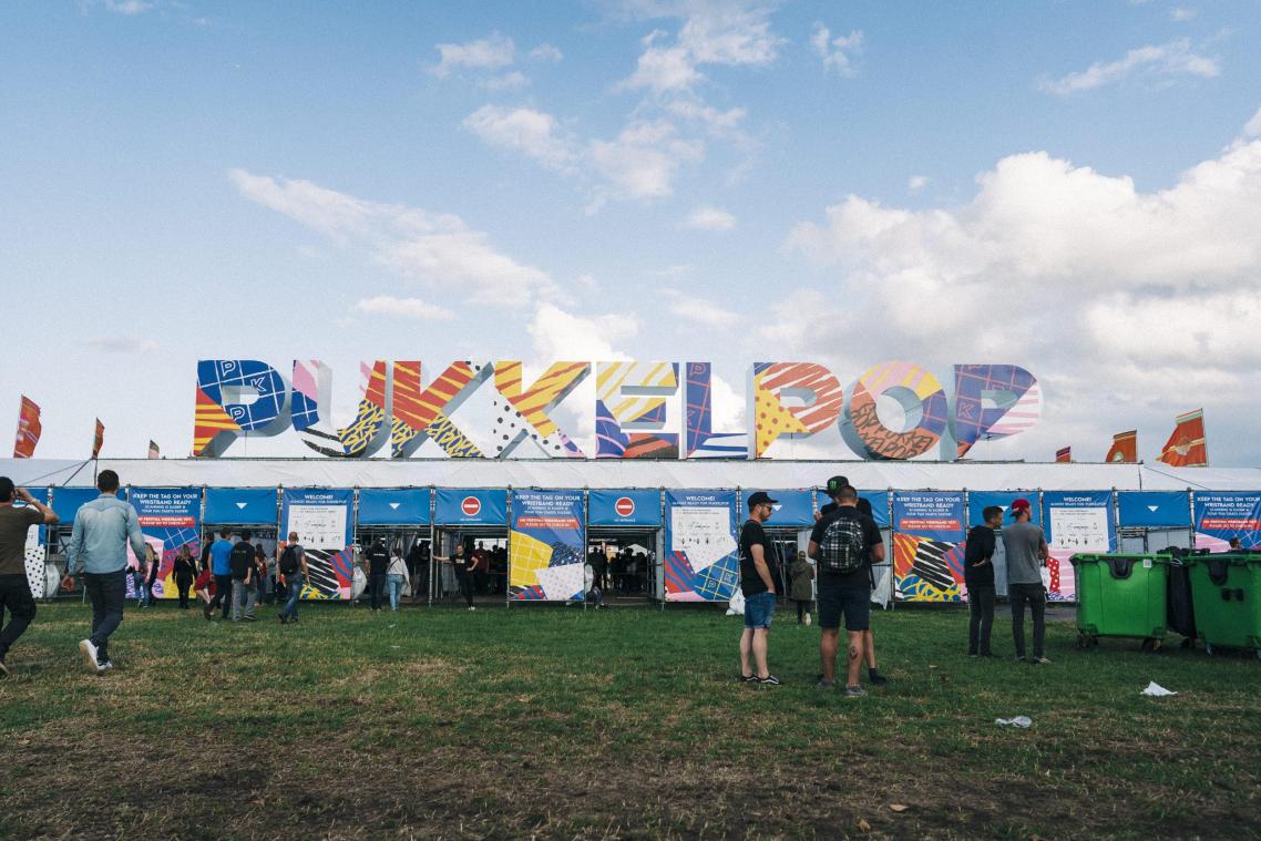 Gratis (nacht)bussen voor Pukkelpopgangers