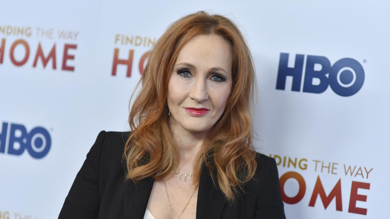 Britse politie onderzoekt bedreiging tegen J. K. Rowling