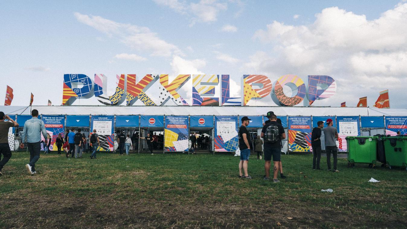 PUKKELPOP. Het beloofde land voor elke muziekfreak