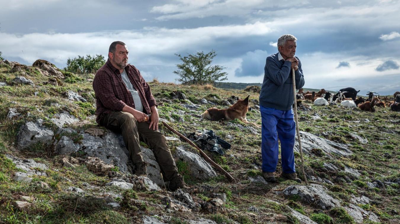 MOVIES. ‘Las Bestias’-regisseur Rodrigo Sorogoyen: «We willen alles zo dubbelzinnig mogelijk houden»