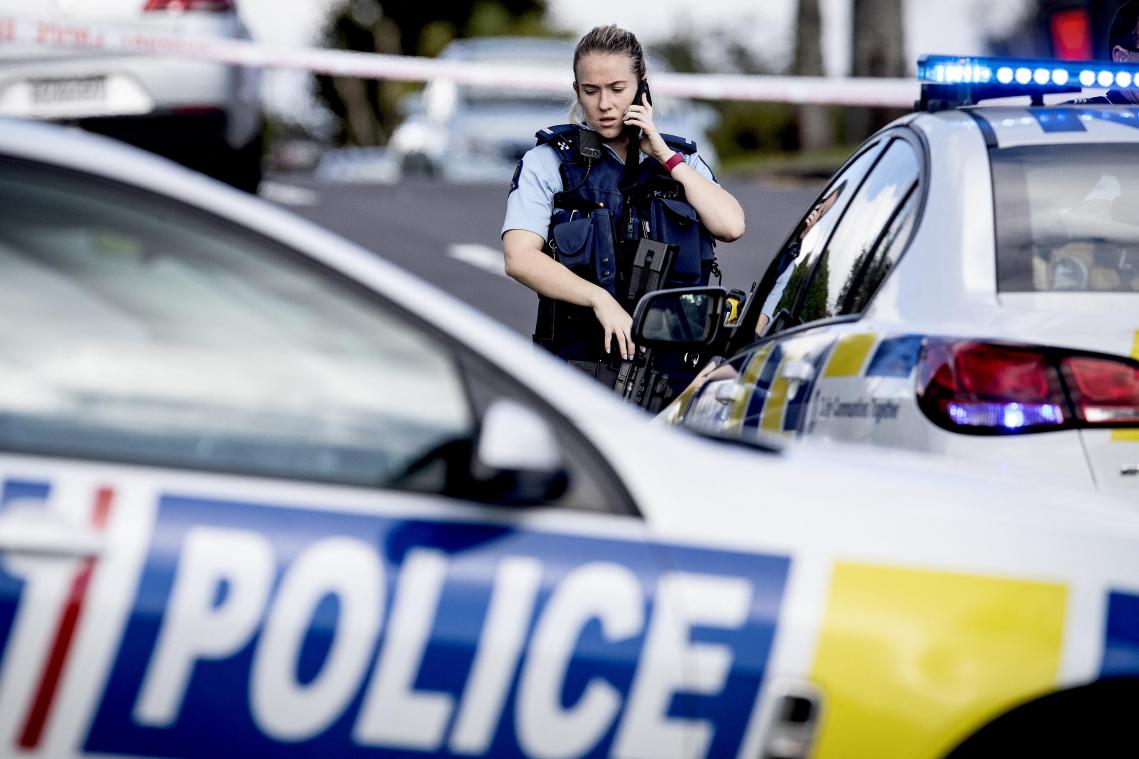 WTF. Koffers met menselijke resten verkocht op veiling in Nieuw-Zeeland