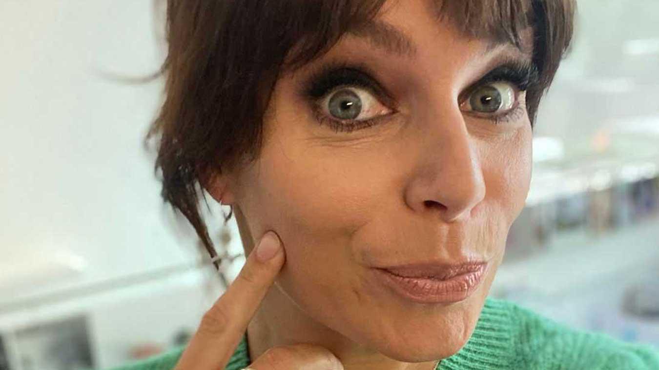 Evy Gruyaert heeft heuglijk nieuws: «Hij heeft mijn meisjesdroom waargemaakt»