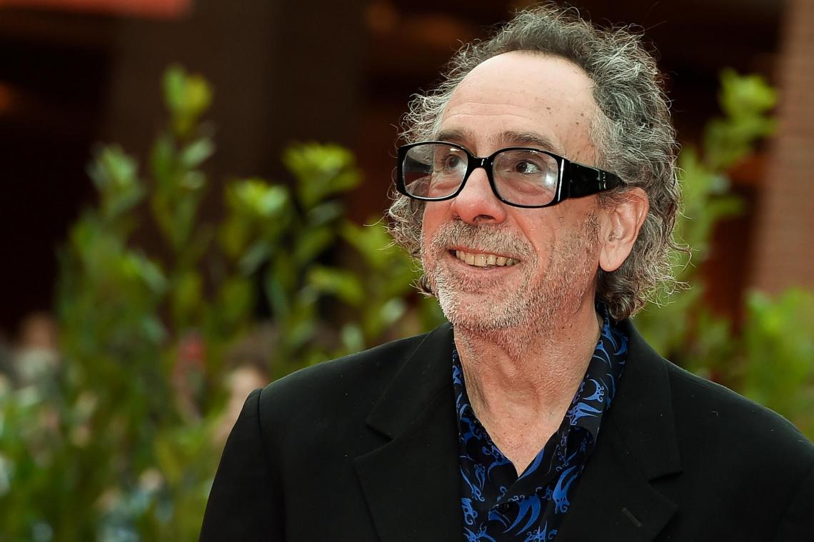Eerste beelden gelost van Tim Burtons langverwachte verfilming van ‘The Addams Family’