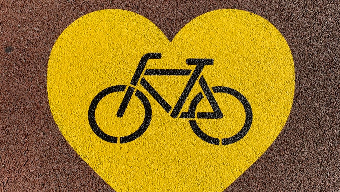 Dit zijn de meest fietsvriendelijke steden ter wereld