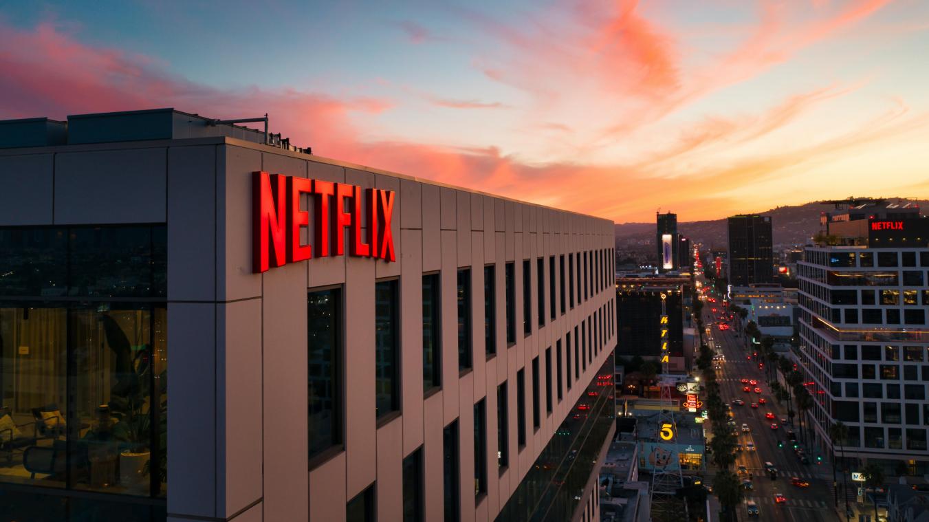 Netflix gaat wellicht geen downloads toestaan bij nieuw abonnement met advertenties