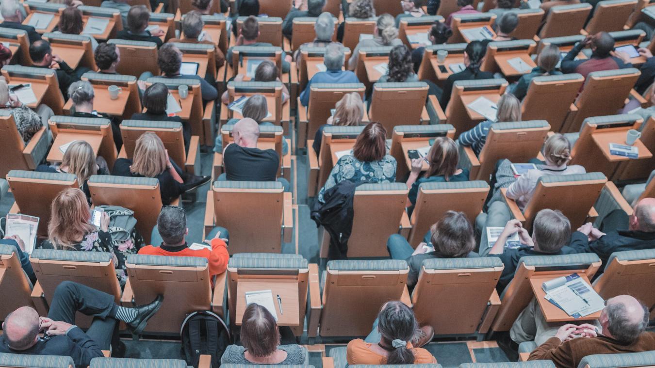 Lessen opnemen niet langer verplicht aan de KU Leuven
