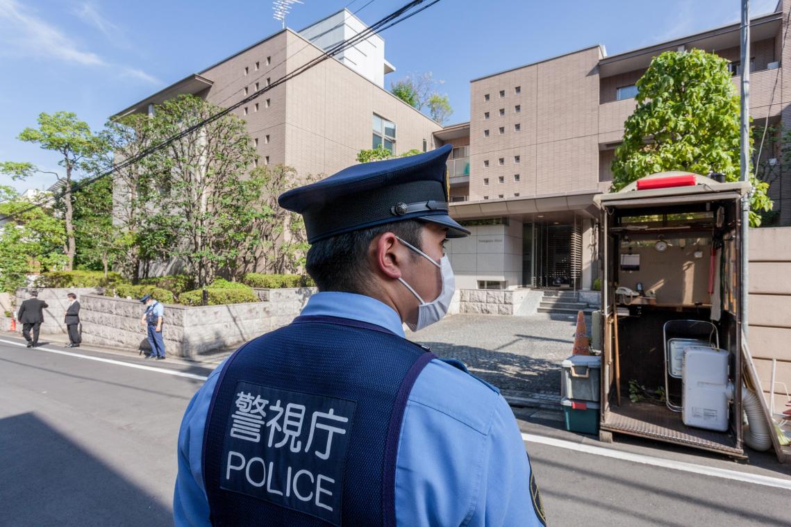 BIZAR. Japanse tiener steekt op straat twee mensen neer «omdat ze doodstraf wil»