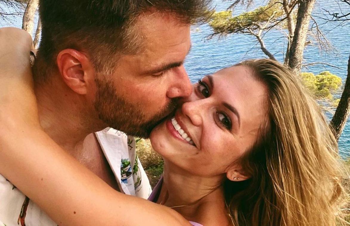 Zoontje van Kobe Ilsen en Sara Vermassen opgenomen in het ziekenhuis: «Hij wil amper eten»