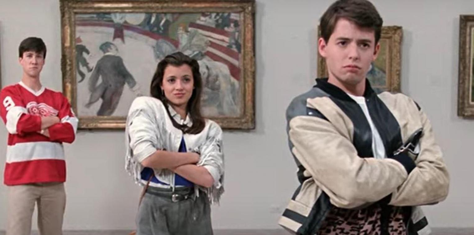 YES. Heerlijke jaren 80-komedie ‘Ferris Bueller’s Day Off’ krijgt een spin-off