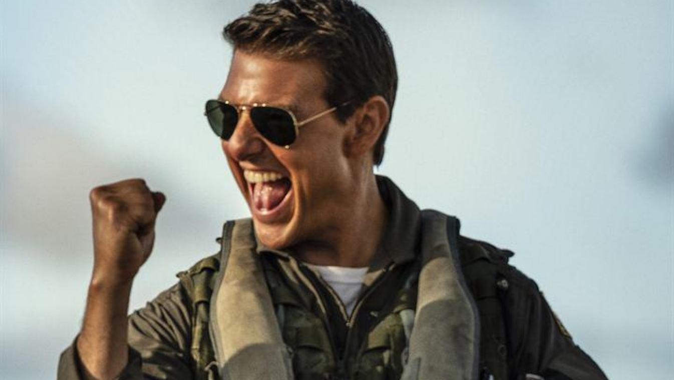 Dit zijn de beste films van 2022 (tot nu toe)