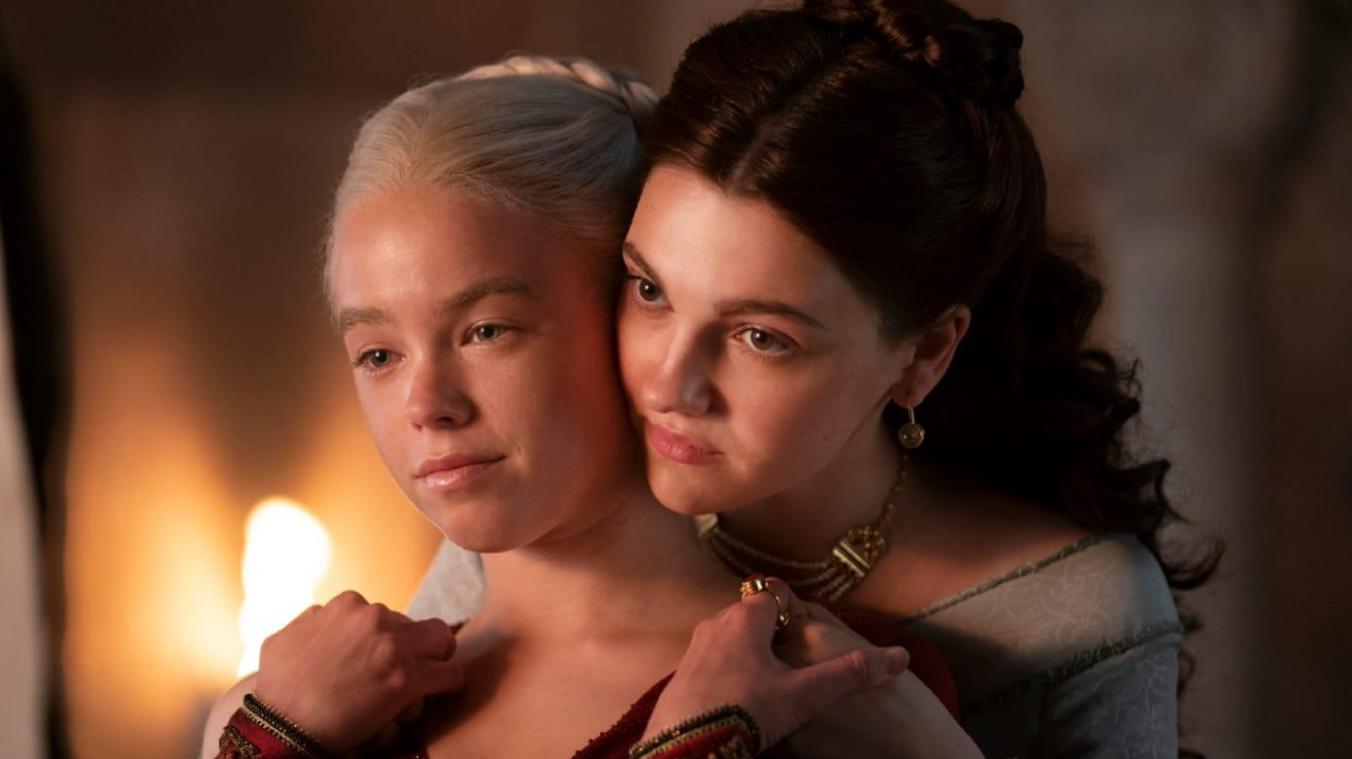 SERIES. ‘House of the Dragon’: «Deze keer zien we de Targaryens op het hoogtepunt van hun macht»