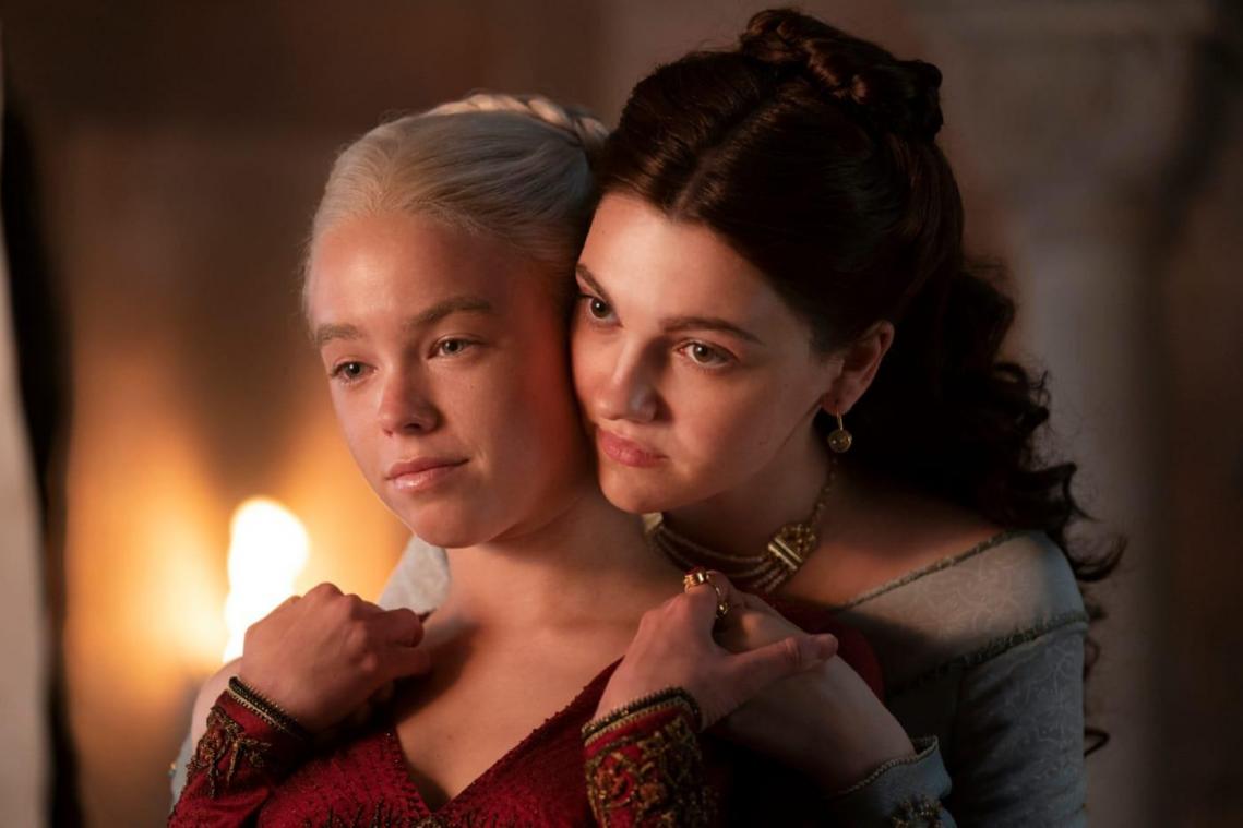 ‘House of the Dragon’ uitgebinged? Ook naar deze fantasy-remakes en spin-offs is het uitkijken